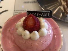 -MIMI FASO(古仓店)