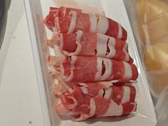 -佰人王串串香火锅(洋珠巷店)