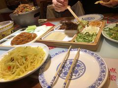-富贵春饼·烤鸭·大厨现炒(泰华店)