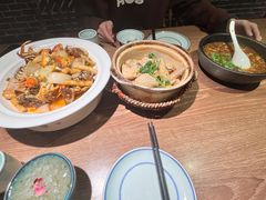 -周家二小姐的菜(西津渡店)