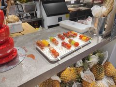 -漫果工坊(西单大悦城店)