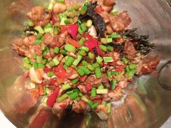 -彭耕记猪油炒小菜(吉联mall店)