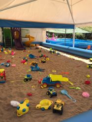 -萌宠亲子动物乐园(槐房万达店)