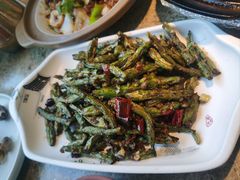 -巴渝菜馆(涿州店)