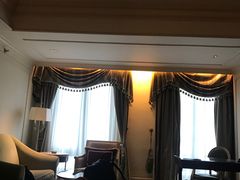 -广州富力丽思卡尔顿酒店