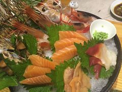 -花潮料理艺食馆(世欧广场店)