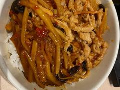 -吉野家(上海美罗城店)