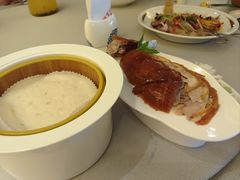 -便宜坊烤鸭店(科创店)