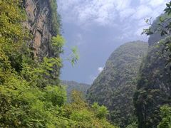 -桂林兴坪漓江