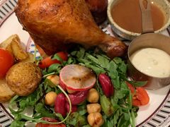 意式烤鸡-IL TEATRO 精品意大利餐厅