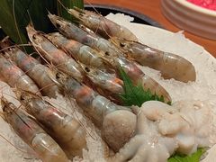 -水林间·寿喜烧自助(仙林金鹰店)