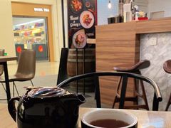 -墨客咖啡(新街口店)
