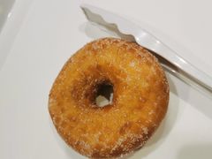 -85度C(生甜甜圈研究工坊·上海局门店)