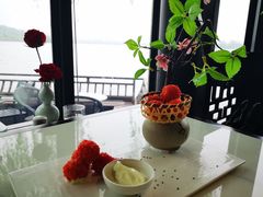 -柳莺湖上·湖景餐厅·江南菜(西湖店)