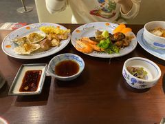 -松子料理(亮马桥店)