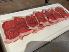 -清真·鸦儿李记·涮肉(花市店)