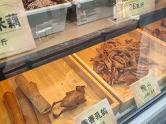-四季小馆·地道北京小吃(广百店)