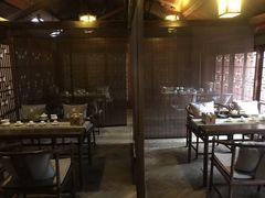 -醉西楼·国风茶社
