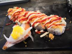 -蟹后Crabber(水悦城店)