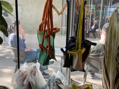 -茑屋书店(天目里店)