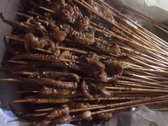 -十里铺铁板鱿鱼