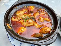 豆腐鱼-廖记老砂锅(上清寺店)
