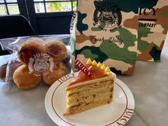 -Juicy Bakery(大学路店)