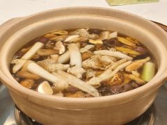 -天宜隆蘑菇宴火锅(石景山旗舰店)