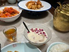 -小吊梨汤·北京菜·烤鸭(清河万象汇店)