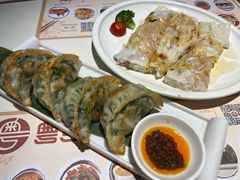 -粤点越有·茶点·粤菜(樵岭国际店)