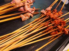 -钢管厂五区小郡肝串串香(南山店)