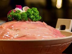 -黄家码头老火锅(解放碑旗舰店)