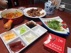 -京味张·北京烤鸭(南山店)