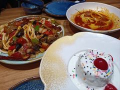 -品回味清真西北楼(宁波首店)