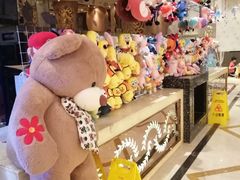 -芭菲盛宴·环球美食(北城国际店)