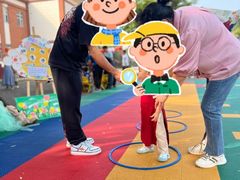 -糖心家族国际幼儿园·托育园(南开水上公园店)