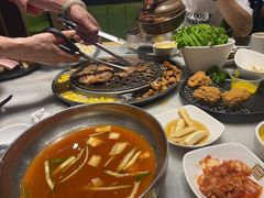 -韩宫宴和牛烤肉(合肥滨湖银泰城店)