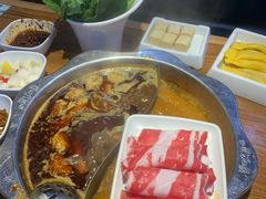 -傣妹火锅(万达店)
