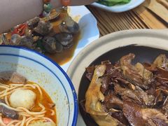 -醉壹号海鲜大排档(厦门美食地标店)