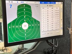 -真枪会射击俱乐部(河西中央公园店)