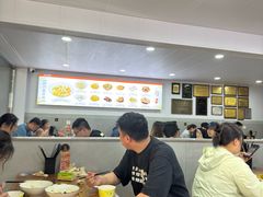 -老袁炒年糕(富豪路店)
