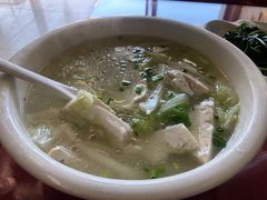 -中餐·廊桥豆腐宴(清江路分店)