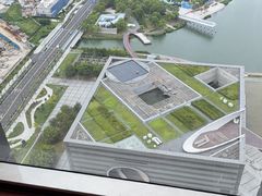 -嘉定凯悦·咖啡厅