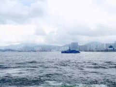 -南丫岛