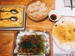 -U你·天然调味(南湖总店)