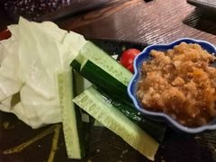 -角落里(中山公园店)