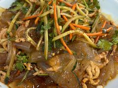 -李氏东北饺子王·铁锅炖(回龙湾店)