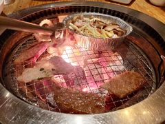 -御牛道日式烤肉料理(杭州万象城店)