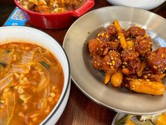 -青春分食(仙林大学城店)