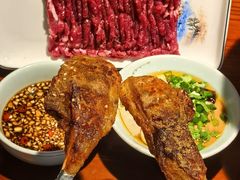 -1078號老北京涮肉(松柏店)